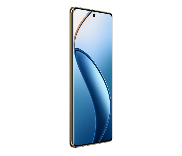 REALME 12 Pro+ 5G 8/256GB Niebieski - 1225212 - zdjęcie 2